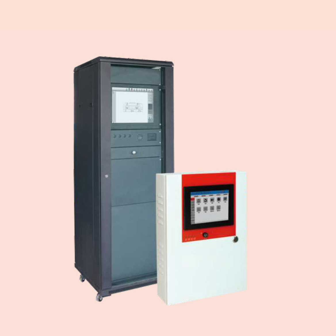 ZH-XF消防照明控制器